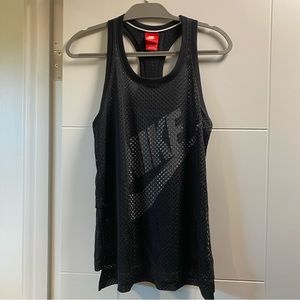 Nike Tank Top